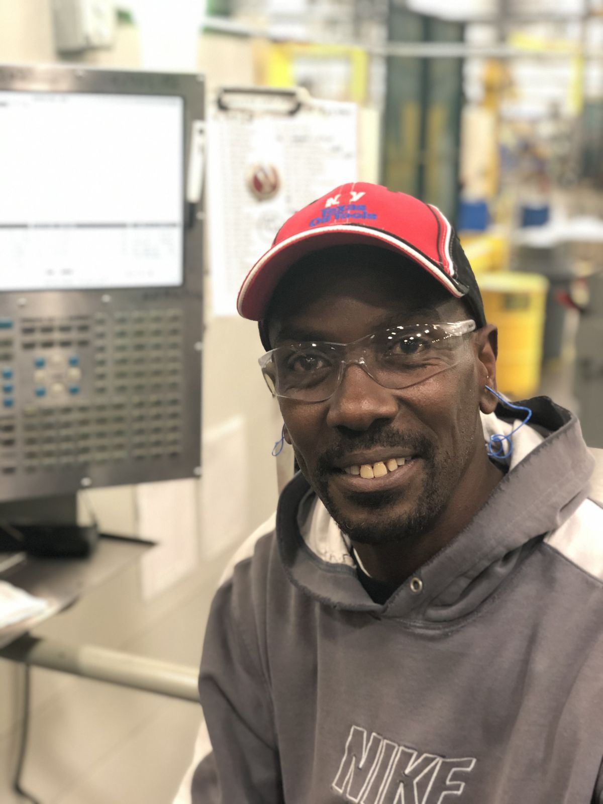 Conroes Nov Texas Oil Tools Plant Honored By Industry Week